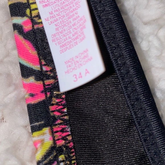 Victoria’s Secret Swim top - Picture 5 of 5